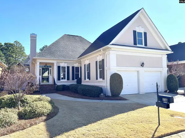 336 White Birch Circle, Columbia, SC 29223