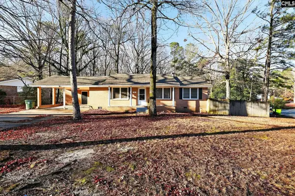 70 Lansing Circle, Columbia, SC 29203