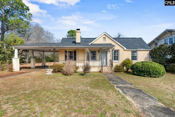 212 Ridge Street, Bishopville, SC 29010