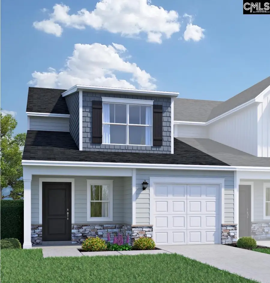 1051 Tabor Place, Aiken, SC 29801 - #2