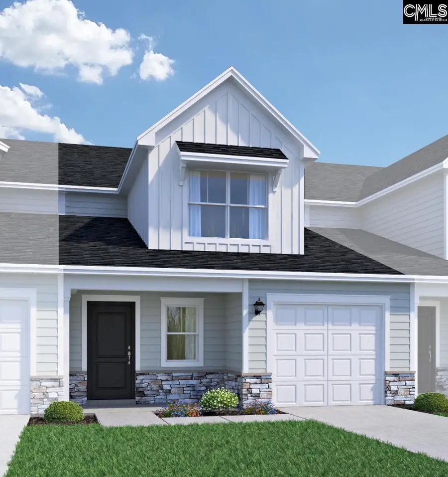 1051 Tabor Place, Aiken, SC 29801 - #3