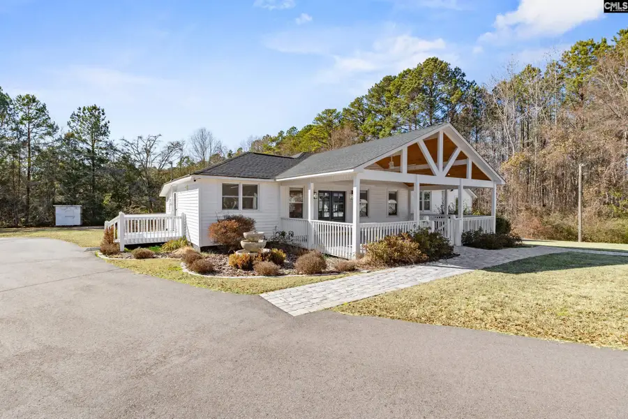 5214 Echo Valley Drive, Great Falls, SC 29055 - #2