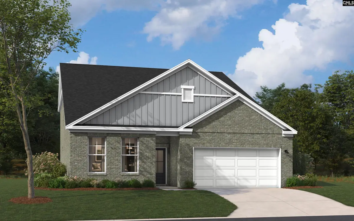 541 Edenwood Drive, Sumter, SC 29150 - #1