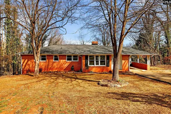 723 Ridgedale Drive, Spartanburg, SC 29306