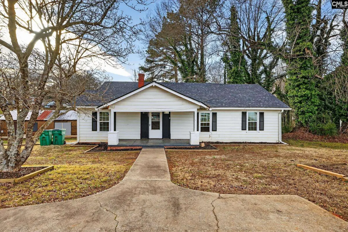 237 Old Converse Road, Spartanburg, SC 29307 - #1