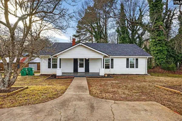237 Old Converse Road, Spartanburg, SC 29307