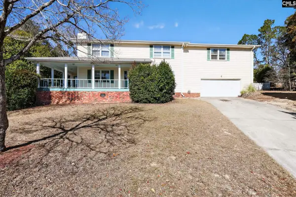 18 Belle Oaks Court, Elgin, SC 29045