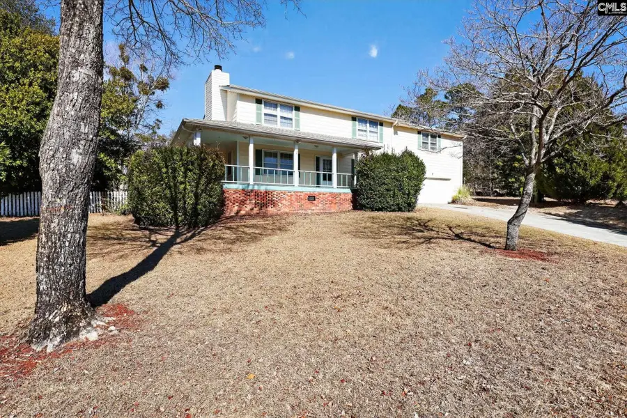 18 Belle Oaks Court, Elgin, SC 29045 - #2