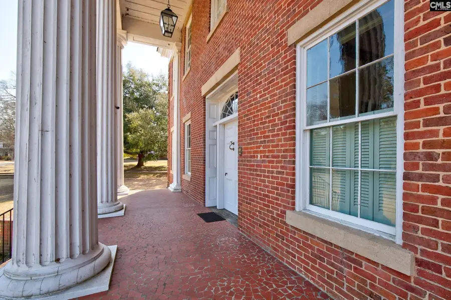 921 Jessica Avenue, Newberry, SC 29108 - #2