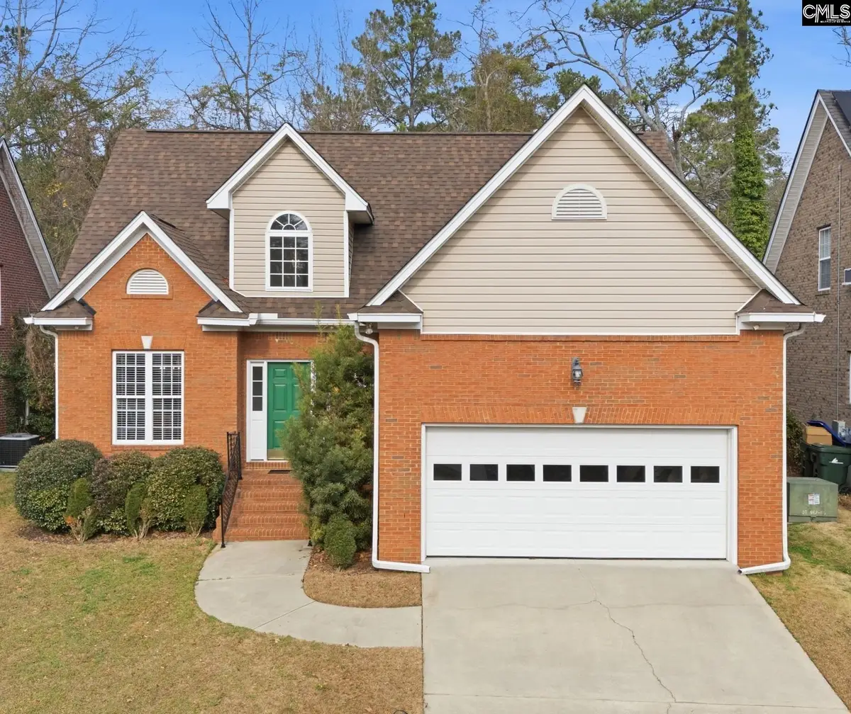 5406 Magnolia Park Circle, Columbia, SC 29206 - #1