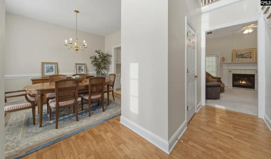 5406 Magnolia Park Circle, Columbia, SC 29206 - #2