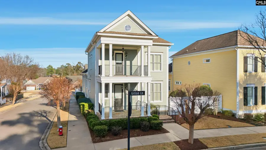 14 Gillon Lane, Elgin, SC 29045 - #2
