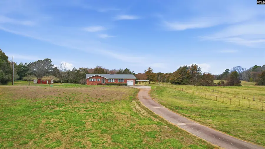 1316 Cornwell Road, Blackstock, SC 29014 - #2