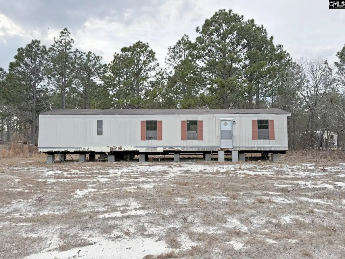 410 Peachtree Rock Road, Lexington, SC 29073 - #1