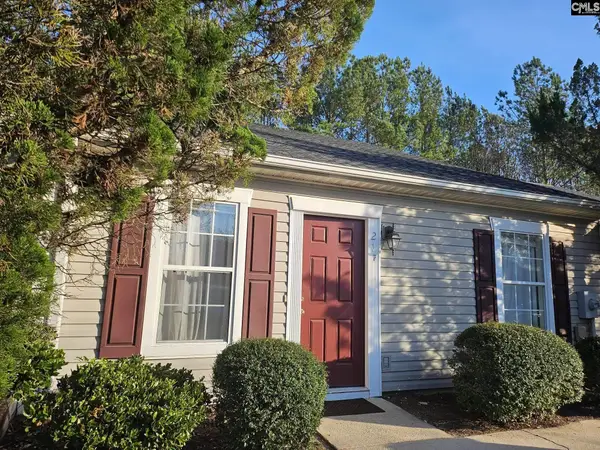 217 Twin Eagles Drive, Columbia, SC 29203
