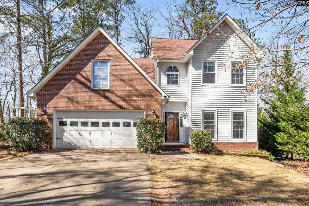 136 Widgeon Drive, Lexington, SC 29072 - #1