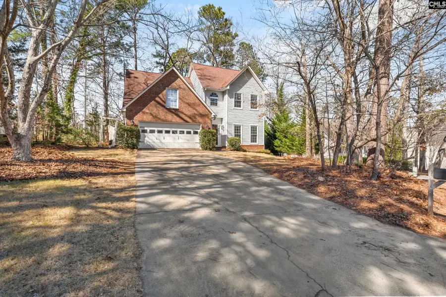 136 Widgeon Drive, Lexington, SC 29072 - #2