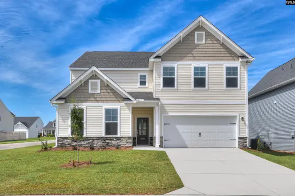 1706 Sweet Meadow Court, Lexington, SC 29073