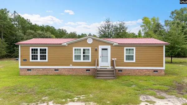 2252 Old Georgetown Road, Cassatt, SC 29032