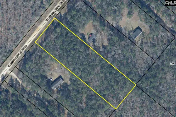 1811 Three Branches Road, Lugoff, SC 29045