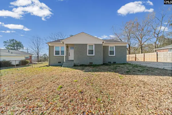 111 Berry Street, Chester, SC 29706