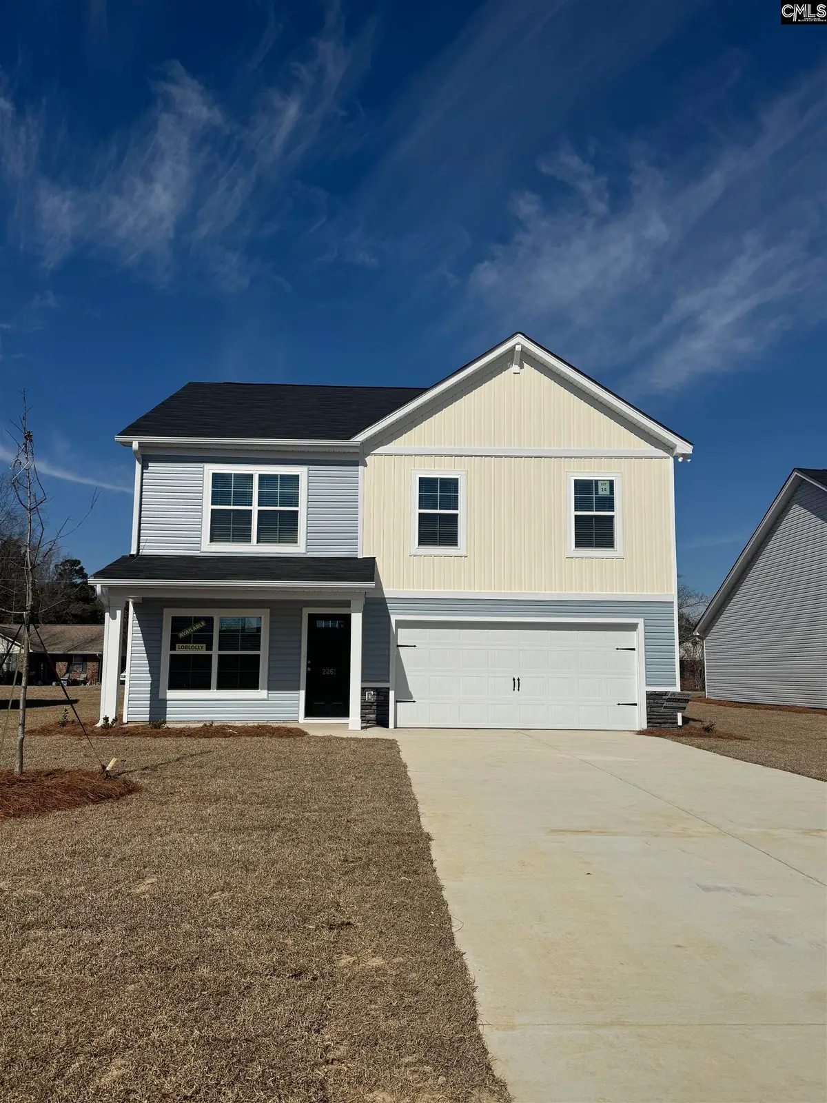 2261 Citation Street, Sumter, SC 29153 - #1