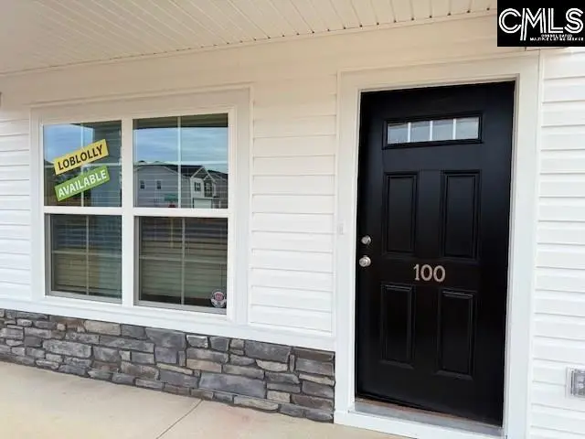 2261 Citation Street, Sumter, SC 29153 - #2