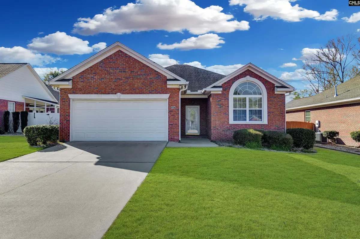 537 Park Place Drive, Elgin, SC 29045 - #1