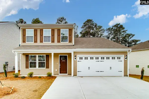 3020 Hallsdale Drive, Elgin, SC 29045