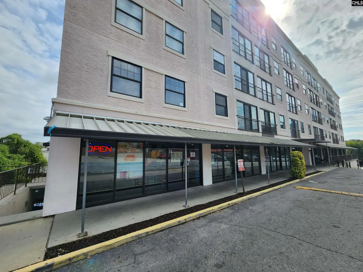 2009 Greene Street #102, Columbia, SC 29205 - #1