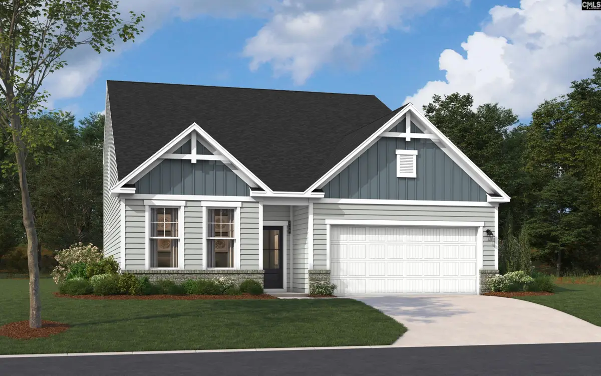 656 Rose Copper Way, Lexington, SC 29073 - #1