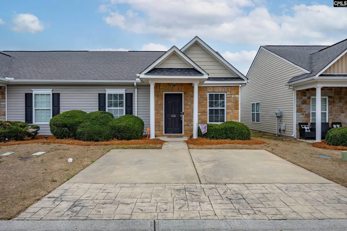 530 Dawsons Park Way, Lexington, SC 29072 - #1