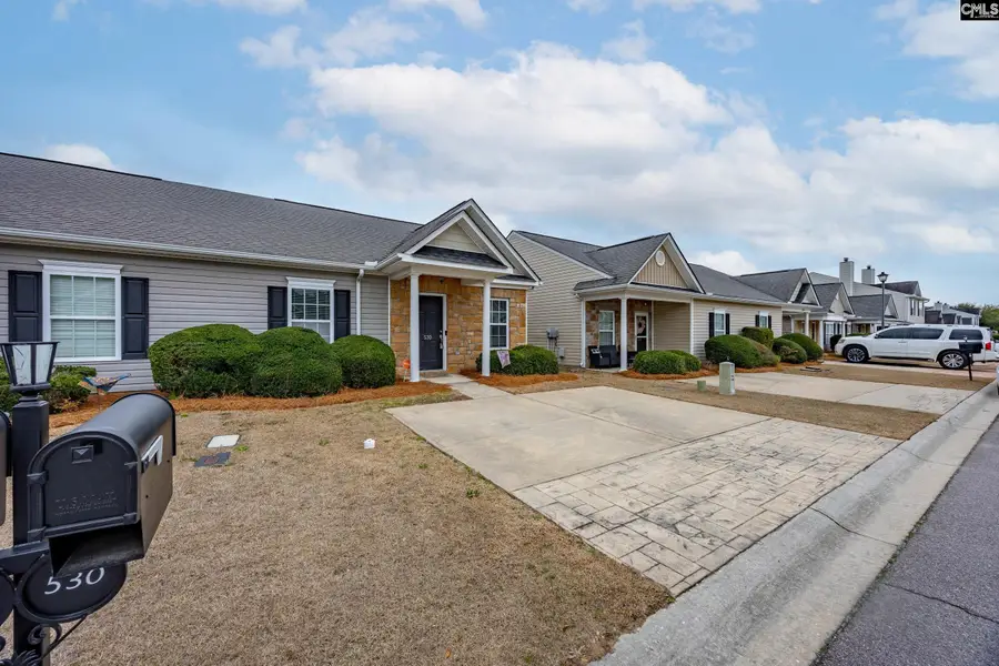 530 Dawsons Park Way, Lexington, SC 29072 - #3