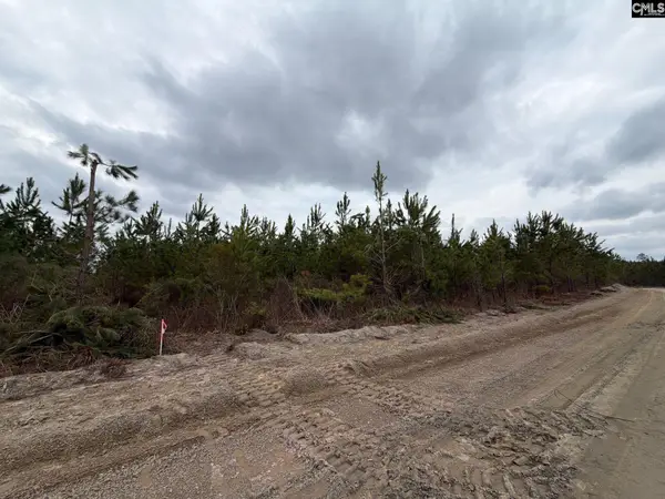 BFF II 5 Brunson Teal Road #BFF II 5, Patrick, SC 29854