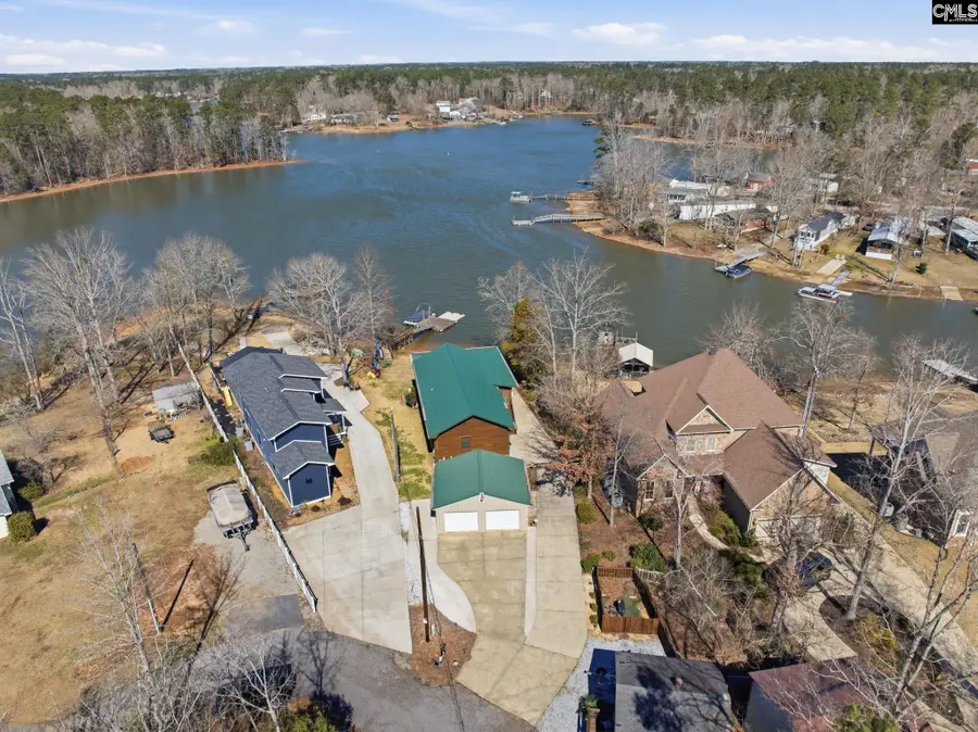 191 Rocky Pointe Road, Prosperity, SC 29127 - #2