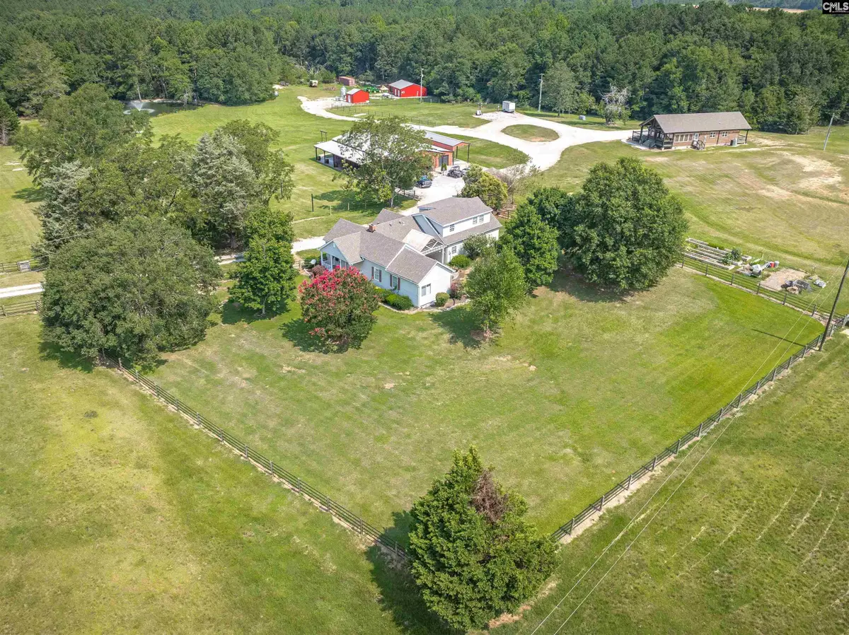 637 Belfast Road, Newberry, SC 29108 - #1