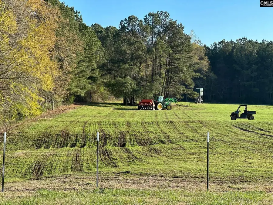 637 Belfast Road, Newberry, SC 29108 - #2