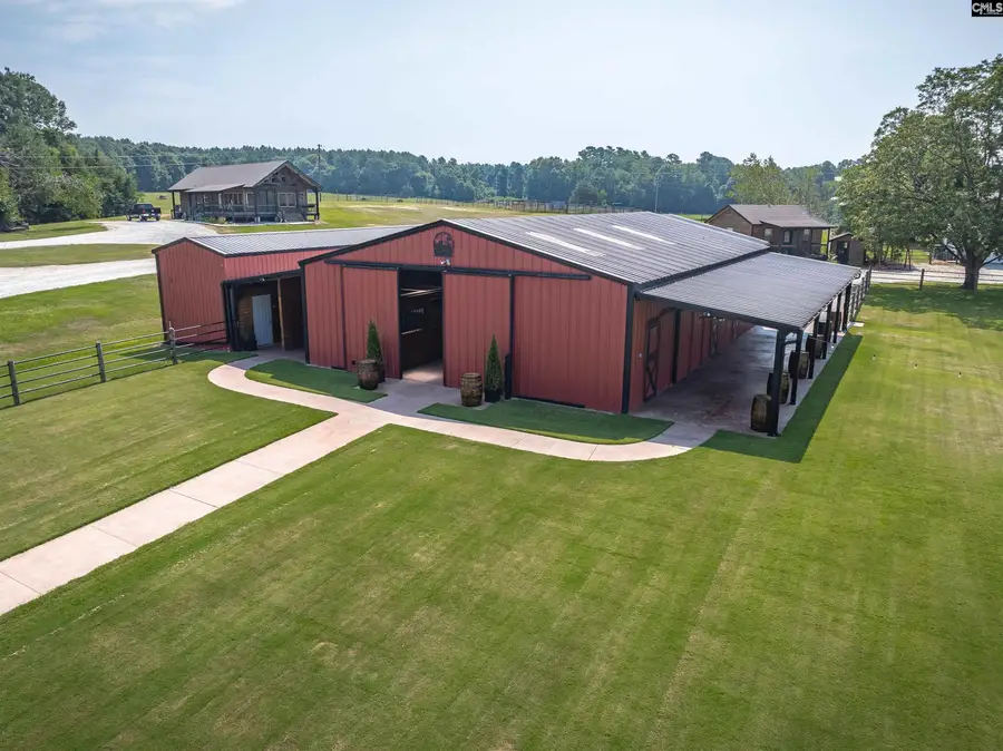 637 Belfast Road, Newberry, SC 29108 - #3