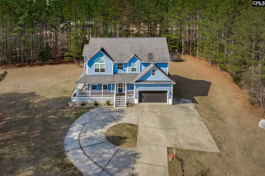 799 Lavinia Lane, Winnsboro, SC 29180 - #2