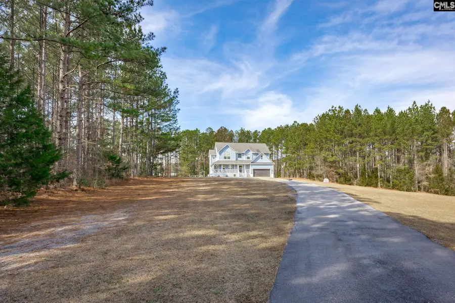 799 Lavinia Lane, Winnsboro, SC 29180 - #3