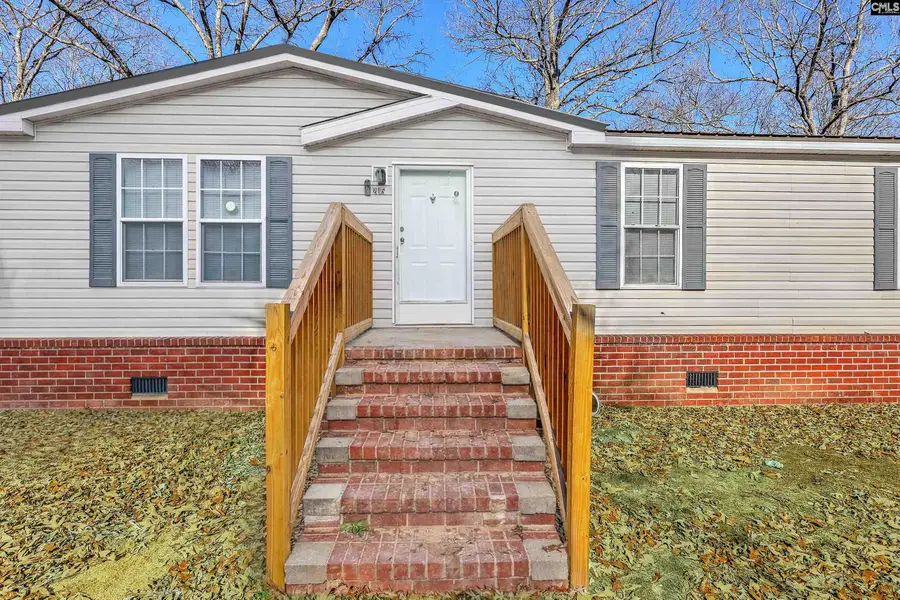 205 Riptide Road, North, SC 29112 - #3