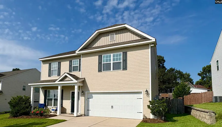 211 Sunny View Lane, Lexington, SC 29073 - #2