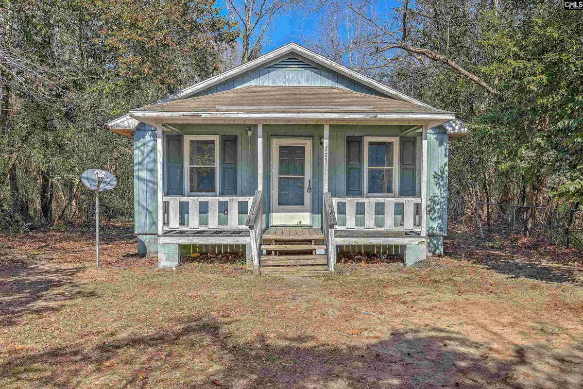 225 Reardon Street, Manning, SC 29102 - #1