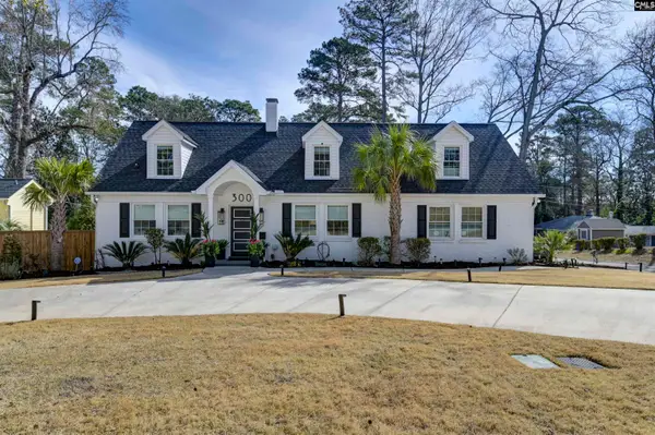 300 Kalmia Drive, Columbia, SC 29205