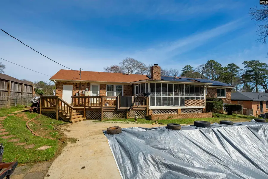 2431 Merry Wood Road, Columbia, SC 29210 - #2