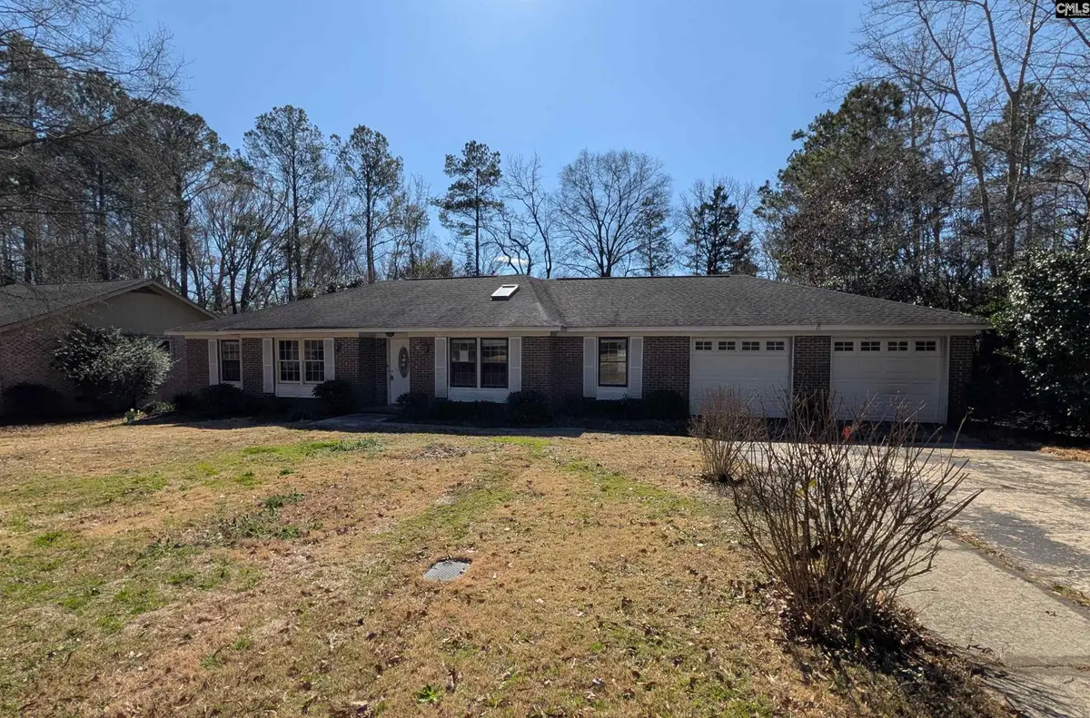 679 N Royal Tower Drive, Irmo, SC 29063 - #1