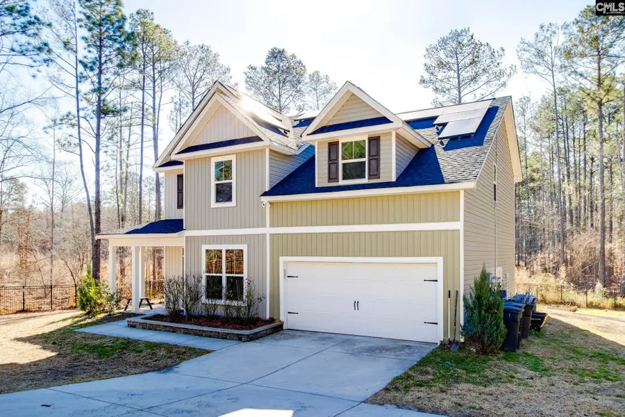 1567 Old Stagecoach Road, Camden, SC 29020 - #3