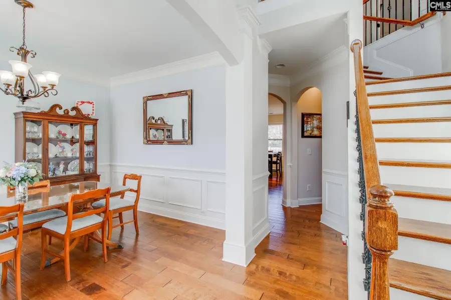 139 Dark Hollow Drive, Lexington, SC 29073 - #2