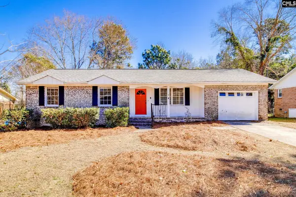108 Tennyson Drive, Lexington, SC 29073