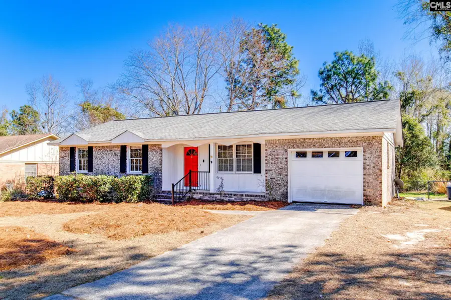 108 Tennyson Drive, Lexington, SC 29073 - #2